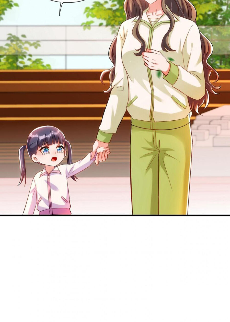 Trùng Sinh Không Gian: Cô Vợ Hào Môn Nóng Bỏng Không Dễ Chọc Chapter 291 - 29