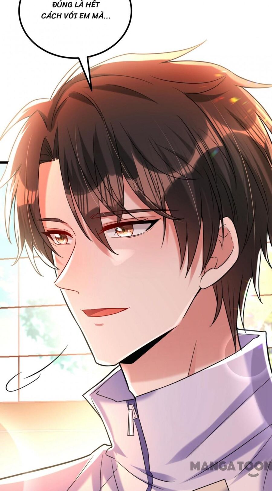 Trùng Sinh Không Gian: Cô Vợ Hào Môn Nóng Bỏng Không Dễ Chọc Chapter 291 - 35