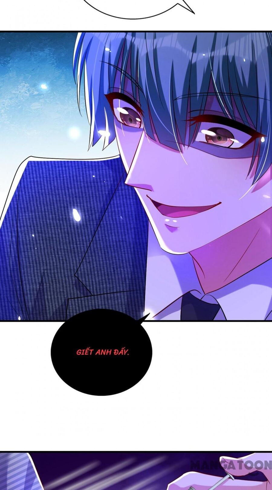 Trùng Sinh Không Gian: Cô Vợ Hào Môn Nóng Bỏng Không Dễ Chọc Chapter 291 - 6