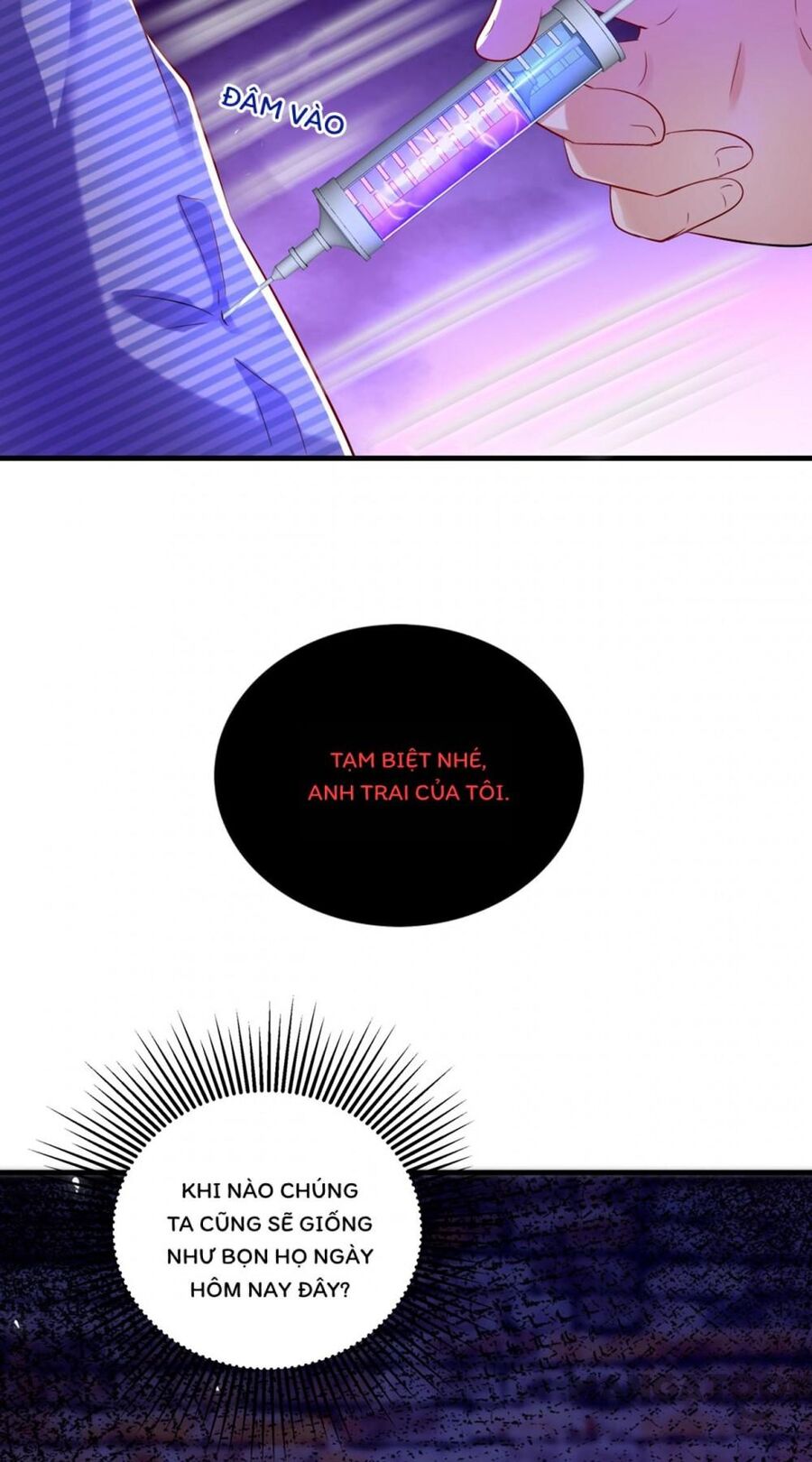 Trùng Sinh Không Gian: Cô Vợ Hào Môn Nóng Bỏng Không Dễ Chọc Chapter 291 - 7