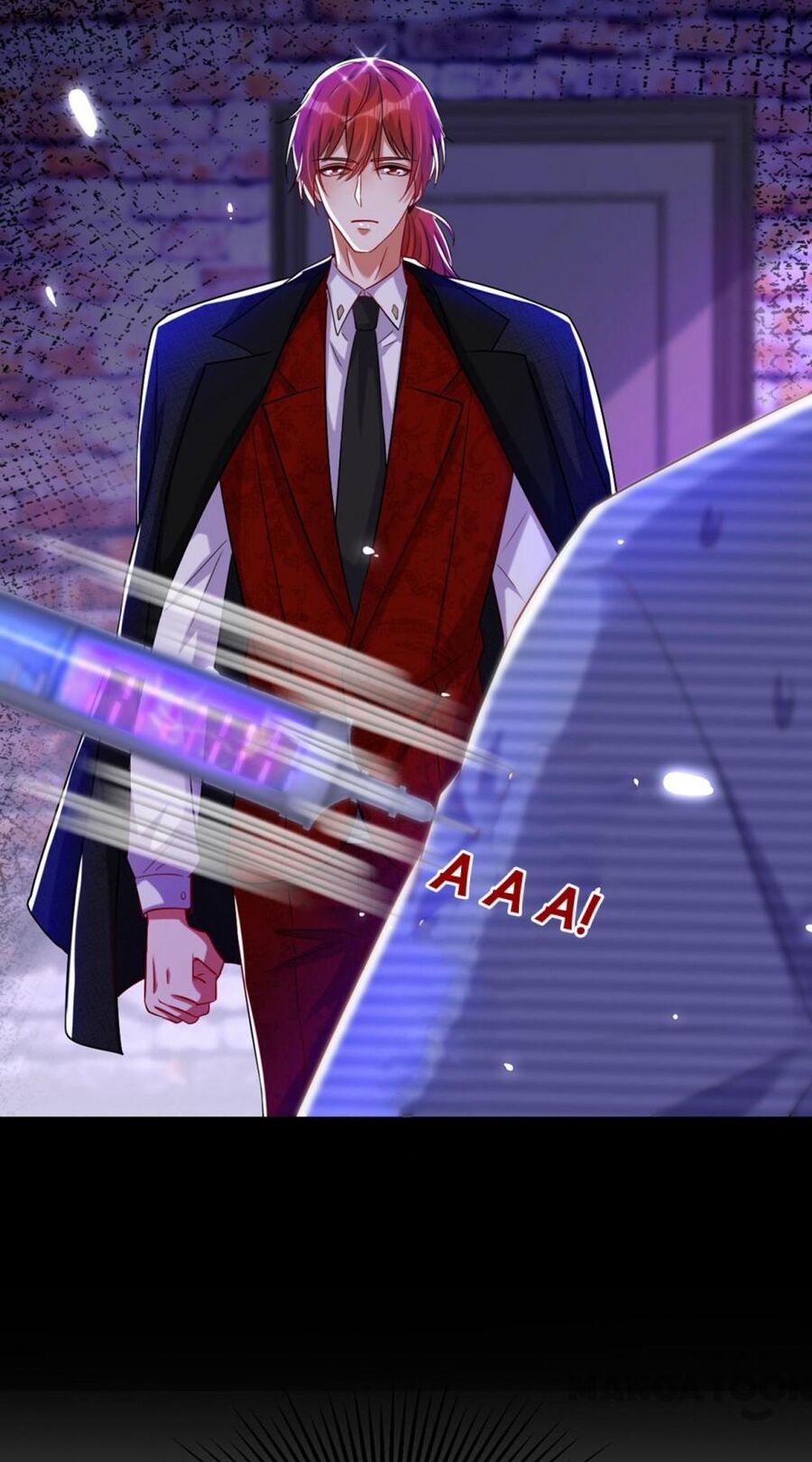 Trùng Sinh Không Gian: Cô Vợ Hào Môn Nóng Bỏng Không Dễ Chọc Chapter 291 - 8