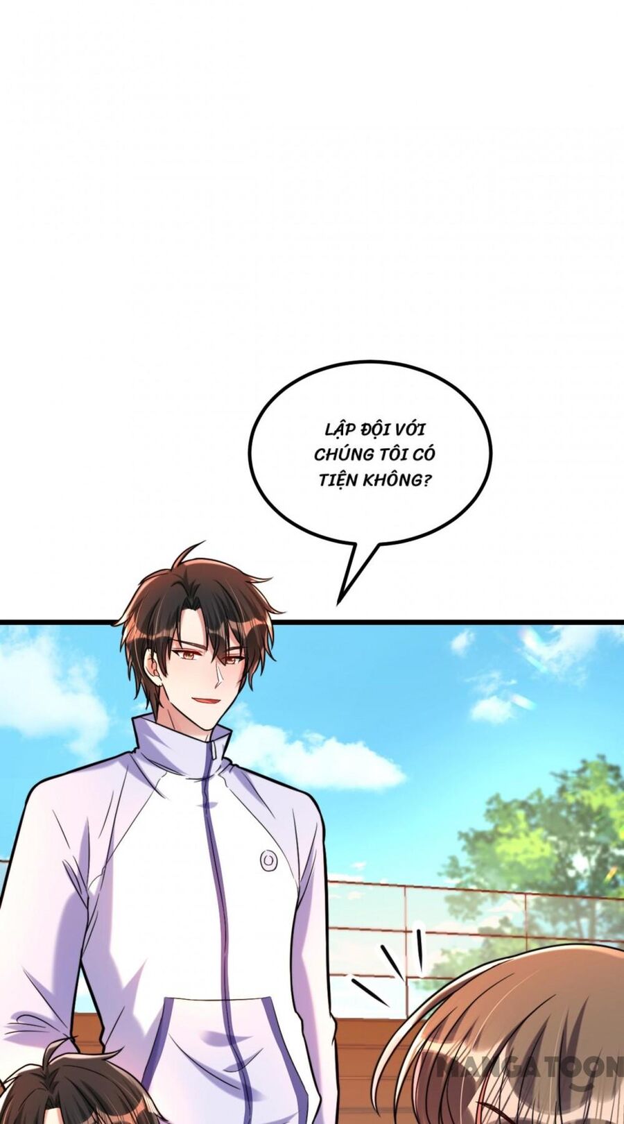 Trùng Sinh Không Gian: Cô Vợ Hào Môn Nóng Bỏng Không Dễ Chọc Chapter 292 - 2