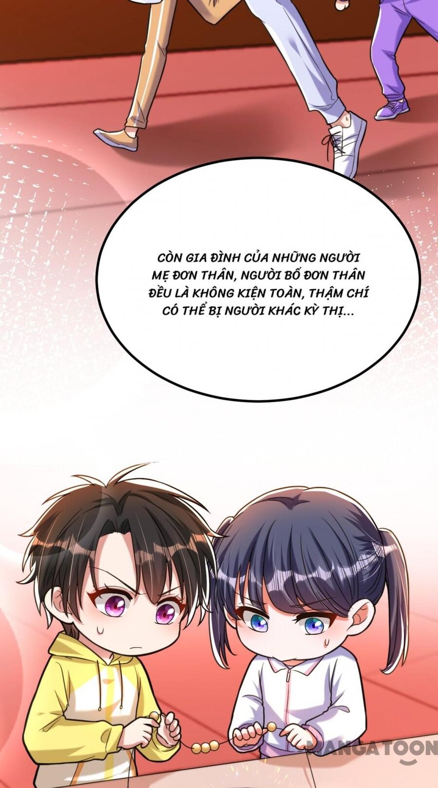 Trùng Sinh Không Gian: Cô Vợ Hào Môn Nóng Bỏng Không Dễ Chọc Chapter 292 - 13