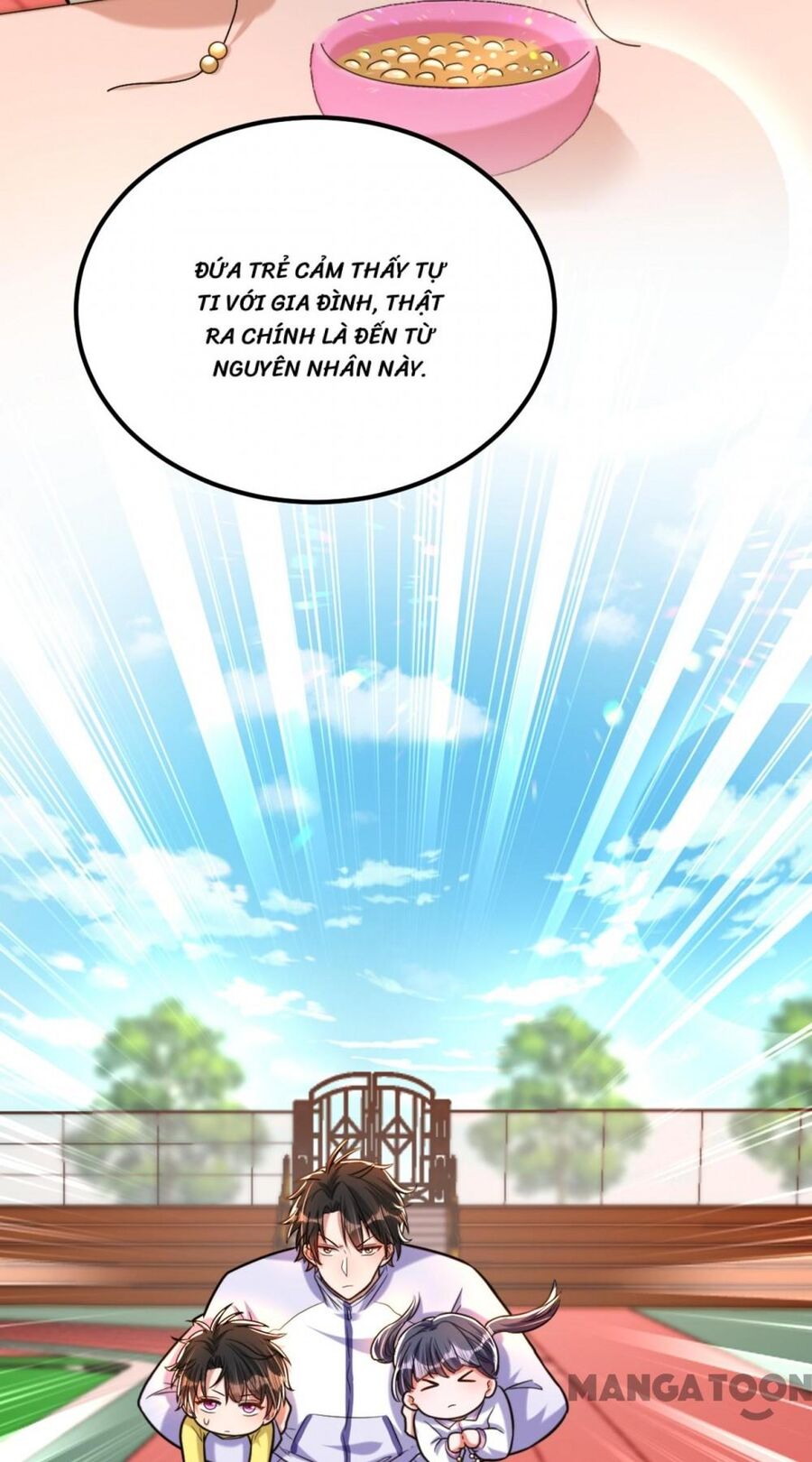 Trùng Sinh Không Gian: Cô Vợ Hào Môn Nóng Bỏng Không Dễ Chọc Chapter 292 - 14