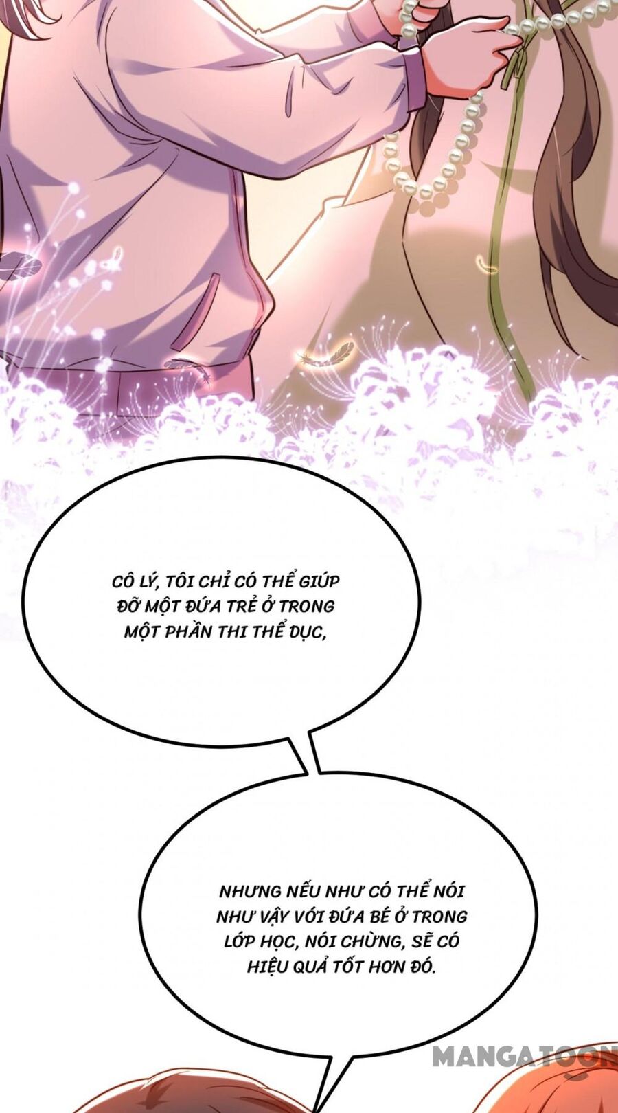Trùng Sinh Không Gian: Cô Vợ Hào Môn Nóng Bỏng Không Dễ Chọc Chapter 292 - 18