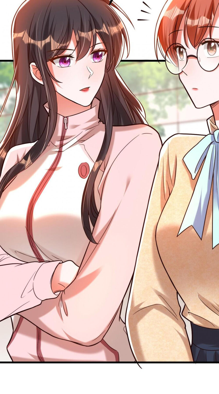 Trùng Sinh Không Gian: Cô Vợ Hào Môn Nóng Bỏng Không Dễ Chọc Chapter 292 - 19