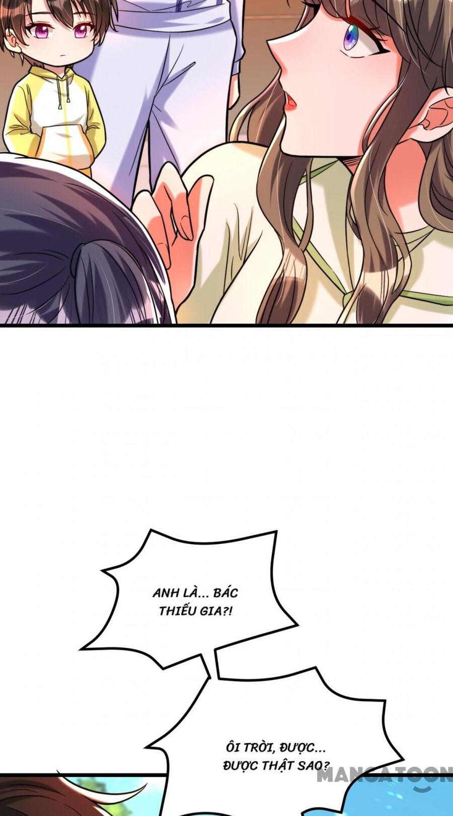 Trùng Sinh Không Gian: Cô Vợ Hào Môn Nóng Bỏng Không Dễ Chọc Chapter 292 - 3