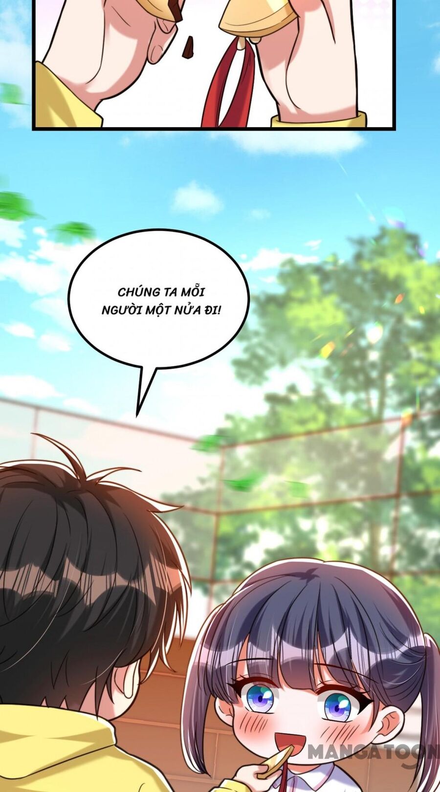 Trùng Sinh Không Gian: Cô Vợ Hào Môn Nóng Bỏng Không Dễ Chọc Chapter 292 - 24