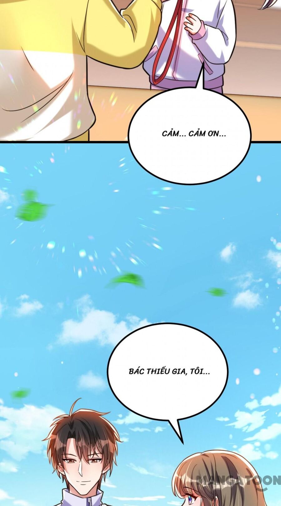 Trùng Sinh Không Gian: Cô Vợ Hào Môn Nóng Bỏng Không Dễ Chọc Chapter 292 - 25