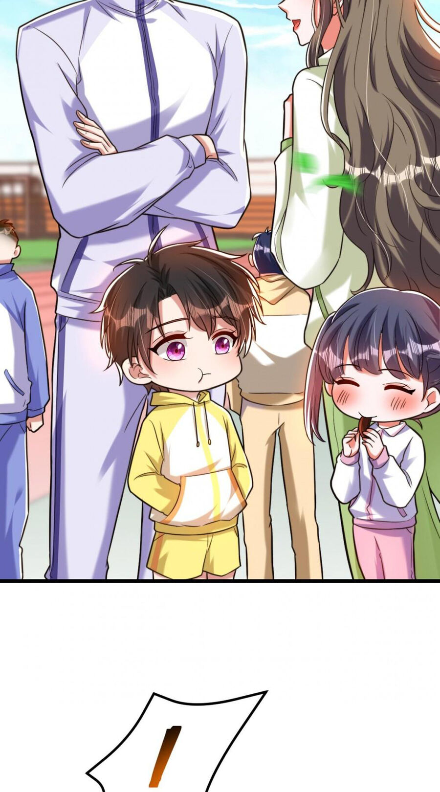 Trùng Sinh Không Gian: Cô Vợ Hào Môn Nóng Bỏng Không Dễ Chọc Chapter 292 - 26