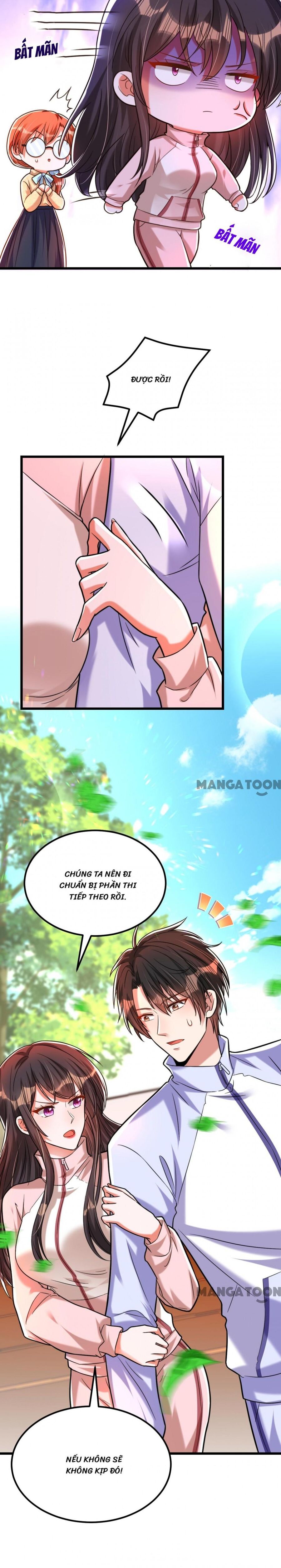 Trùng Sinh Không Gian: Cô Vợ Hào Môn Nóng Bỏng Không Dễ Chọc Chapter 292 - 30