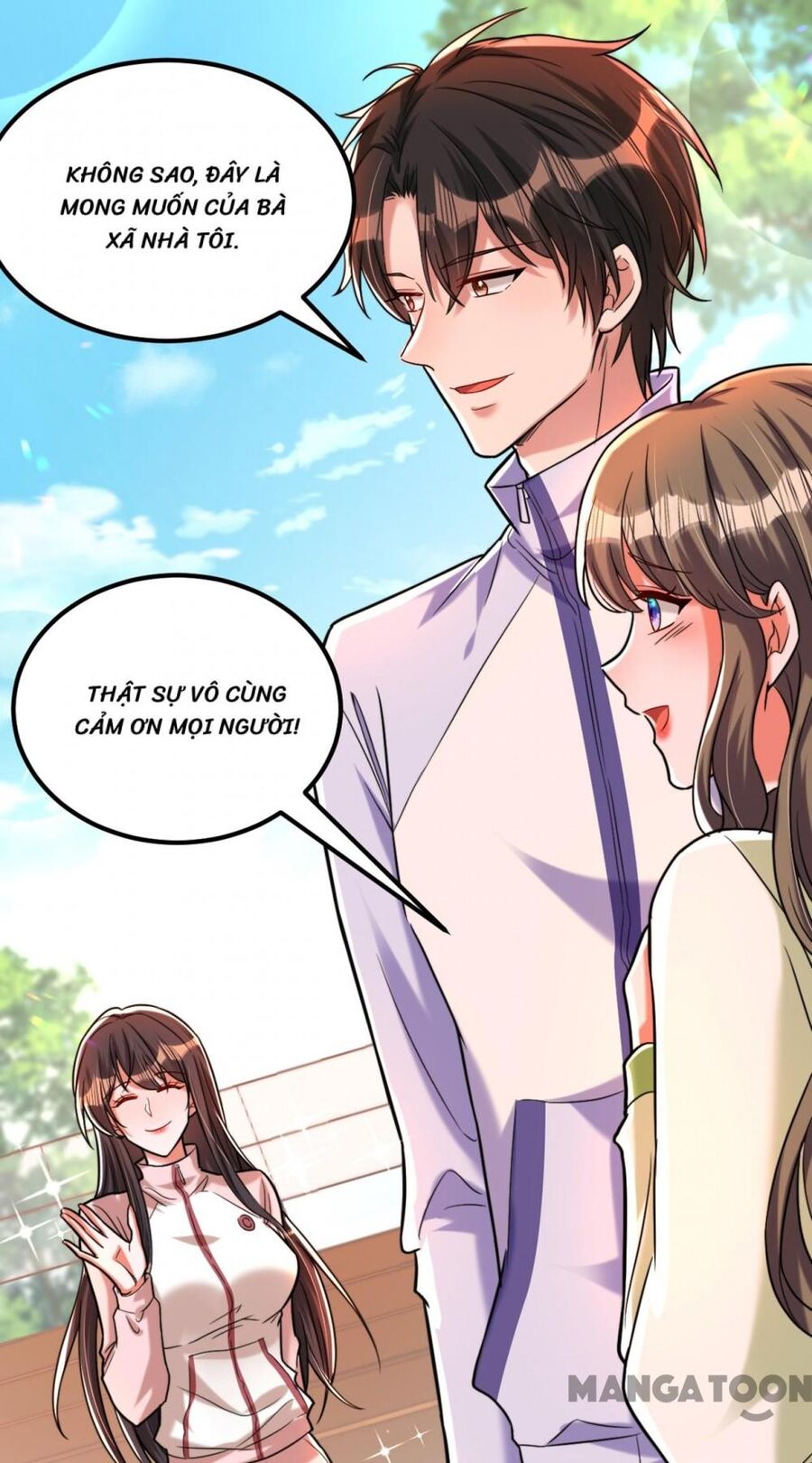 Trùng Sinh Không Gian: Cô Vợ Hào Môn Nóng Bỏng Không Dễ Chọc Chapter 292 - 5