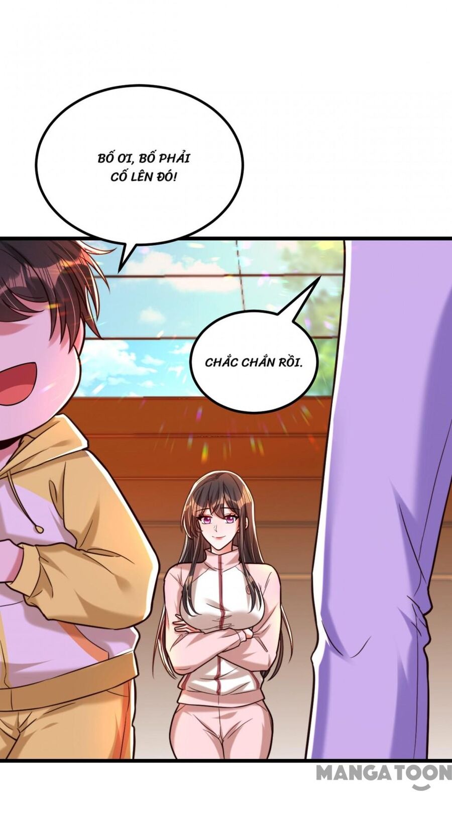 Trùng Sinh Không Gian: Cô Vợ Hào Môn Nóng Bỏng Không Dễ Chọc Chapter 292 - 8