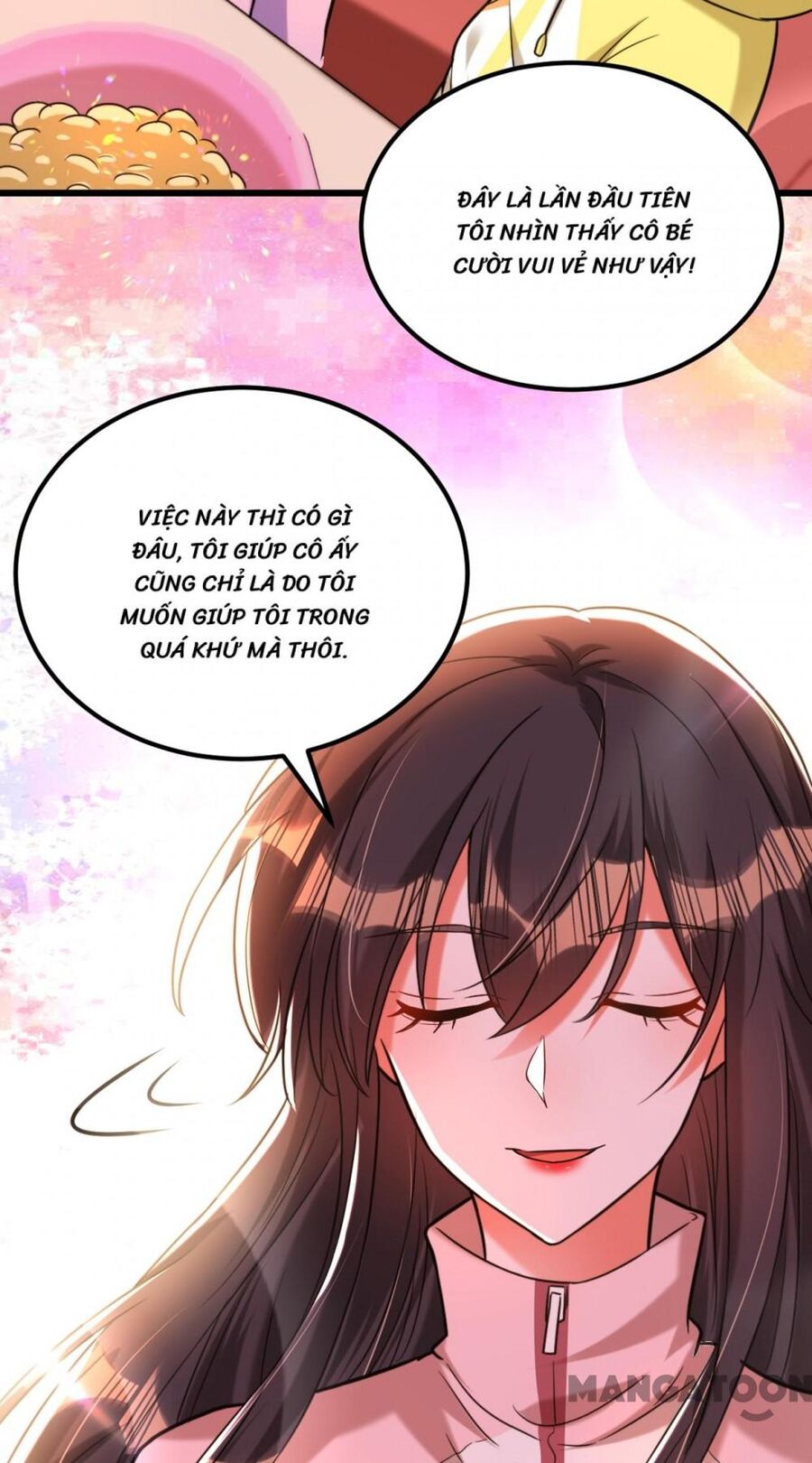 Trùng Sinh Không Gian: Cô Vợ Hào Môn Nóng Bỏng Không Dễ Chọc Chapter 292 - 10