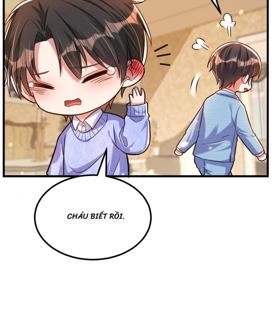 Trùng Sinh Không Gian: Cô Vợ Hào Môn Nóng Bỏng Không Dễ Chọc Chapter 300 - 14