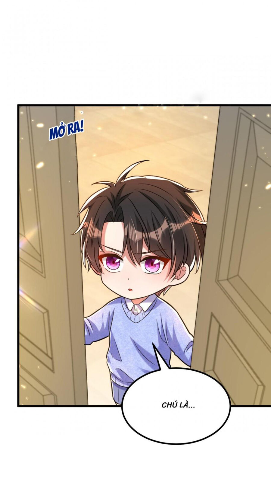 Trùng Sinh Không Gian: Cô Vợ Hào Môn Nóng Bỏng Không Dễ Chọc Chapter 300 - 17