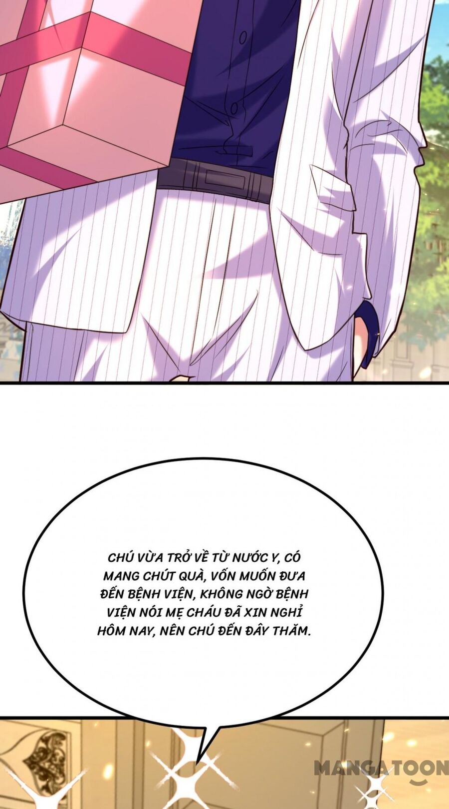 Trùng Sinh Không Gian: Cô Vợ Hào Môn Nóng Bỏng Không Dễ Chọc Chapter 300 - 19