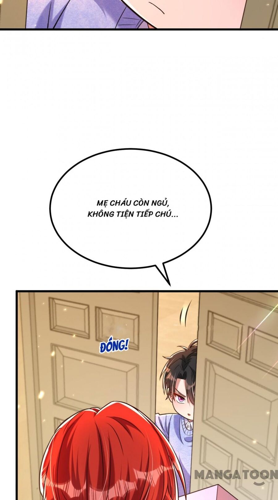 Trùng Sinh Không Gian: Cô Vợ Hào Môn Nóng Bỏng Không Dễ Chọc Chapter 300 - 22