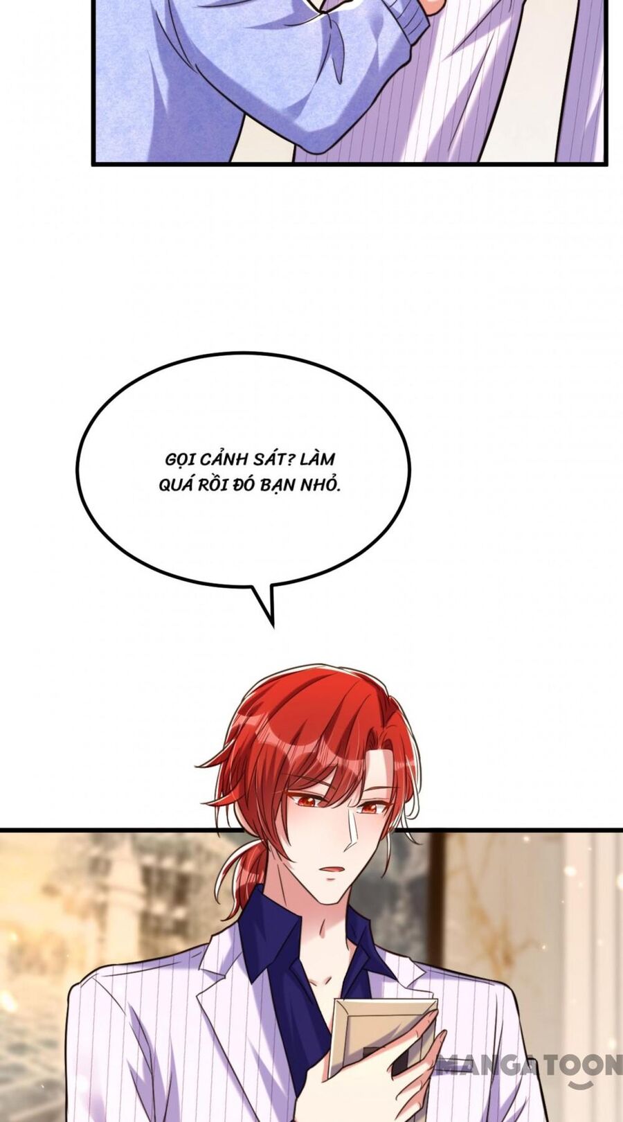 Trùng Sinh Không Gian: Cô Vợ Hào Môn Nóng Bỏng Không Dễ Chọc Chapter 300 - 29