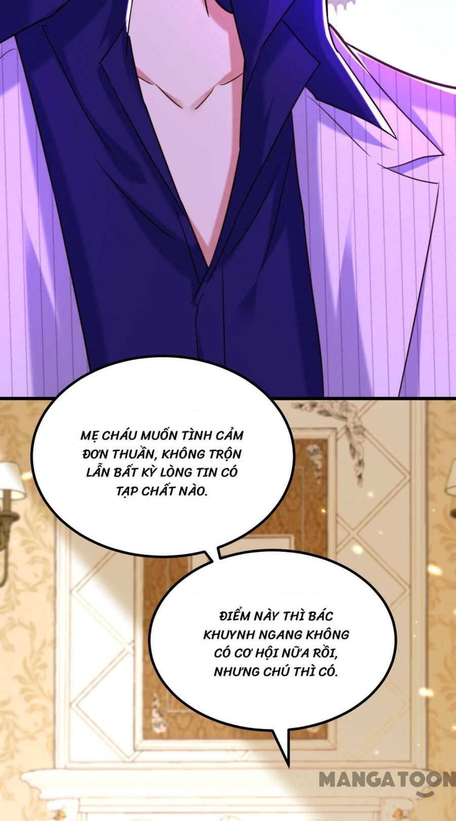 Trùng Sinh Không Gian: Cô Vợ Hào Môn Nóng Bỏng Không Dễ Chọc Chapter 300 - 40
