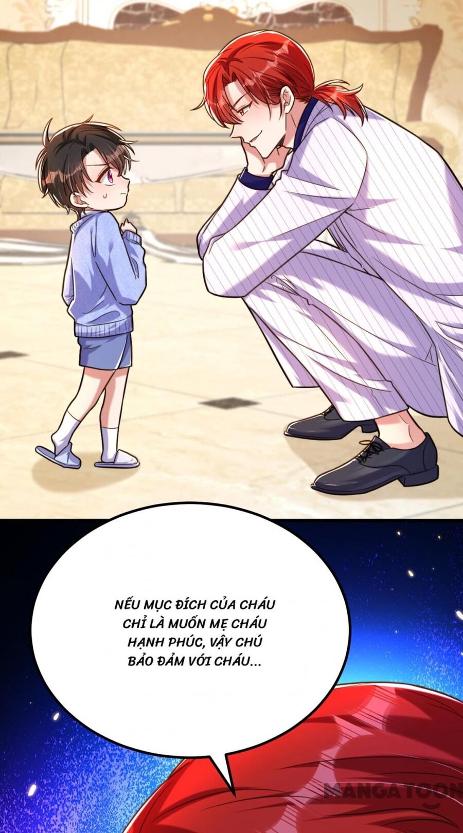 Trùng Sinh Không Gian: Cô Vợ Hào Môn Nóng Bỏng Không Dễ Chọc Chapter 300 - 41