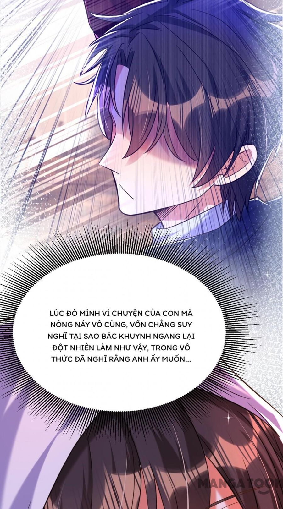 Trùng Sinh Không Gian: Cô Vợ Hào Môn Nóng Bỏng Không Dễ Chọc Chapter 300 - 6