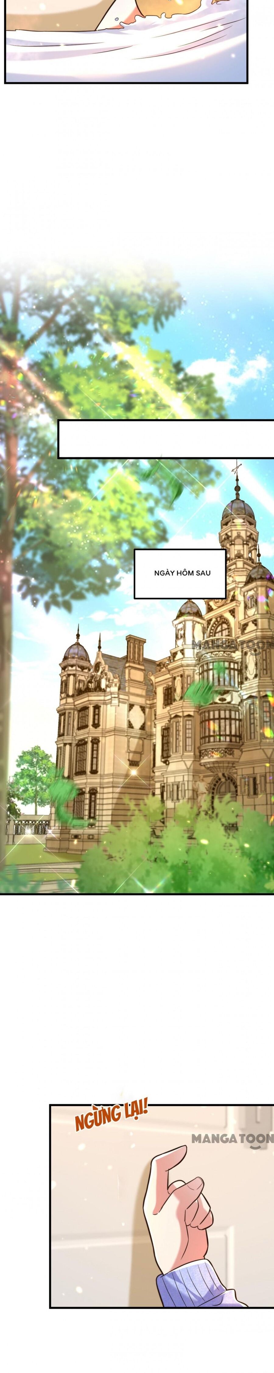 Trùng Sinh Không Gian: Cô Vợ Hào Môn Nóng Bỏng Không Dễ Chọc Chapter 300 - 9