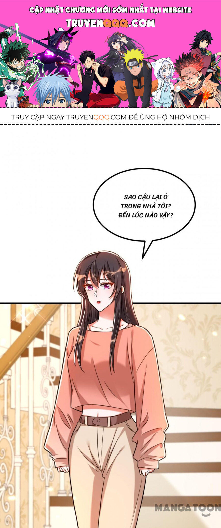 Trùng Sinh Không Gian: Cô Vợ Hào Môn Nóng Bỏng Không Dễ Chọc Chapter 301 - 1