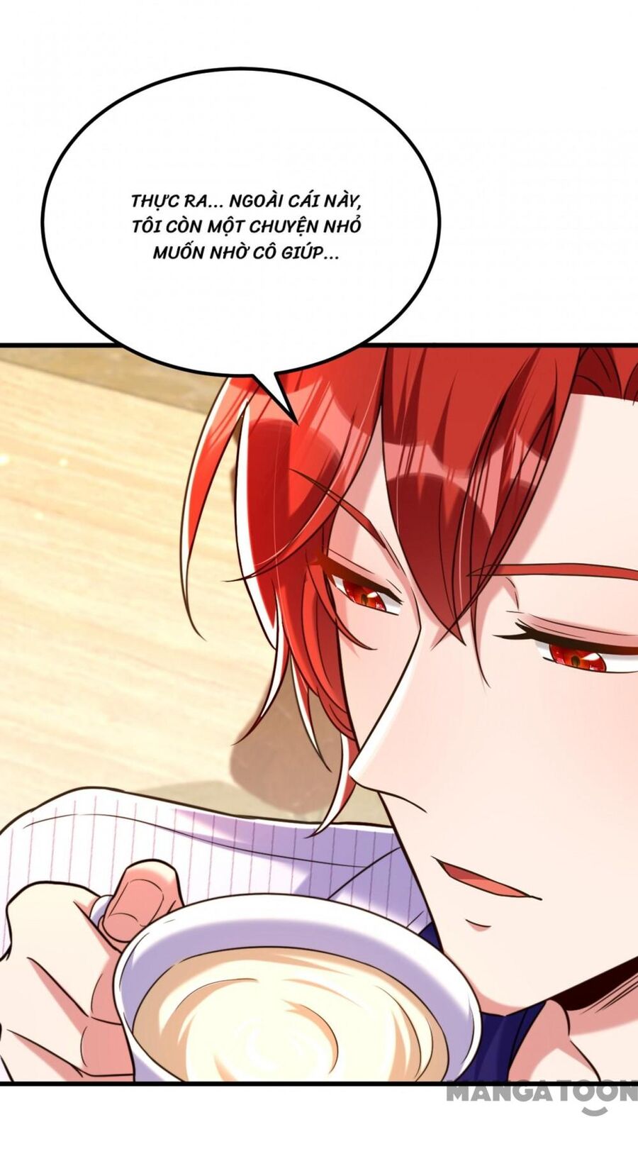 Trùng Sinh Không Gian: Cô Vợ Hào Môn Nóng Bỏng Không Dễ Chọc Chapter 301 - 11