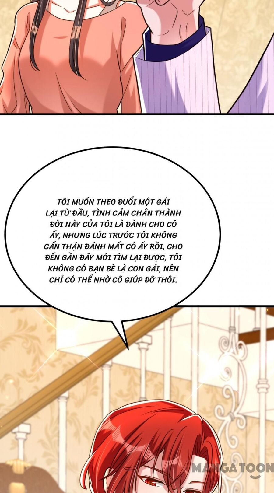 Trùng Sinh Không Gian: Cô Vợ Hào Môn Nóng Bỏng Không Dễ Chọc Chapter 301 - 13