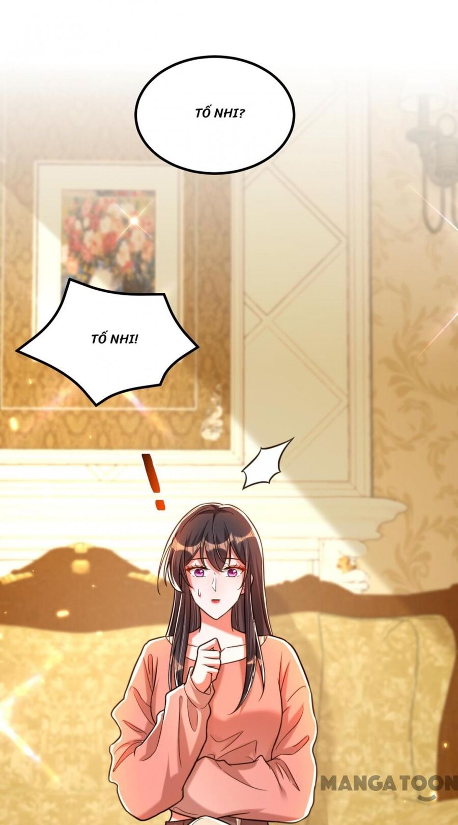 Trùng Sinh Không Gian: Cô Vợ Hào Môn Nóng Bỏng Không Dễ Chọc Chapter 301 - 19