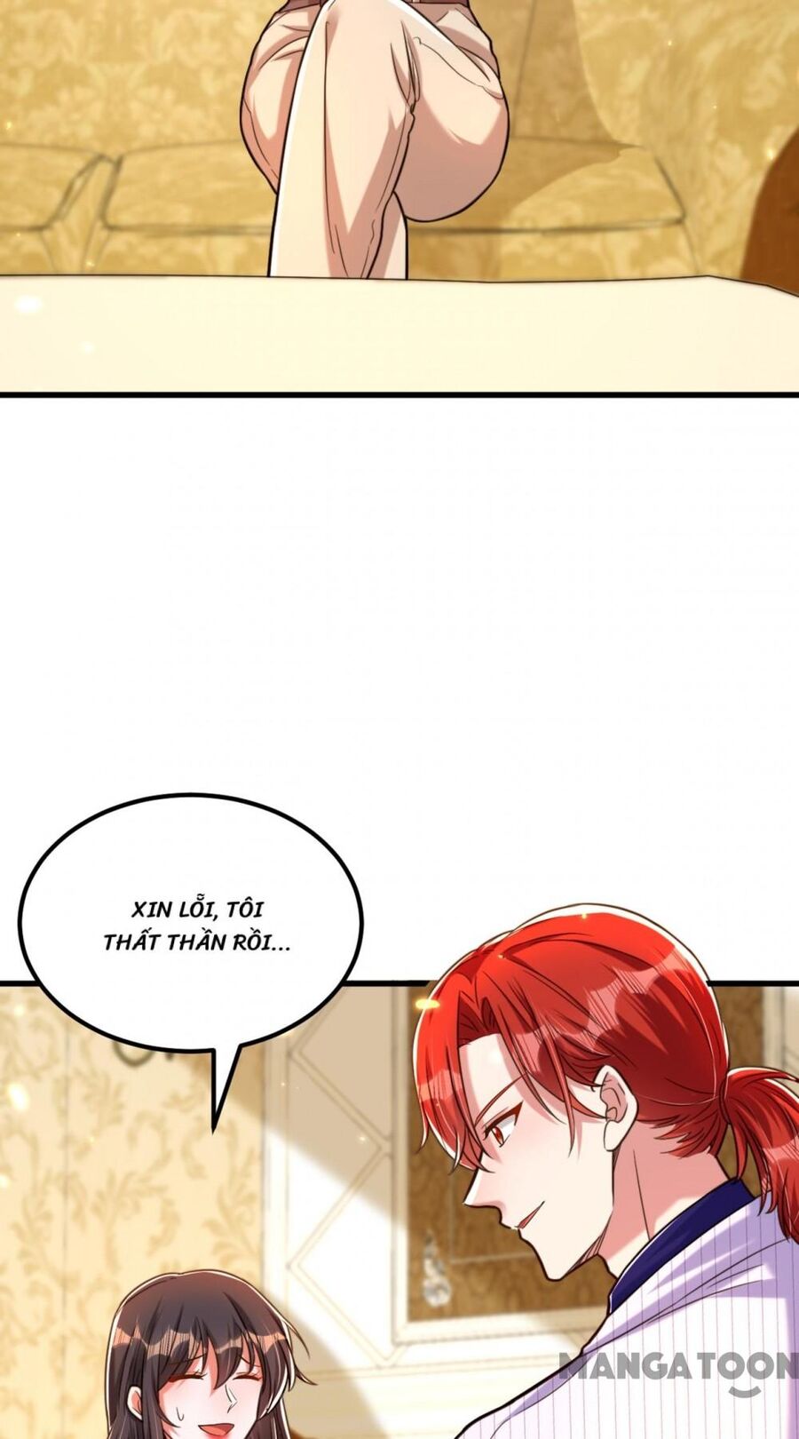 Trùng Sinh Không Gian: Cô Vợ Hào Môn Nóng Bỏng Không Dễ Chọc Chapter 301 - 20