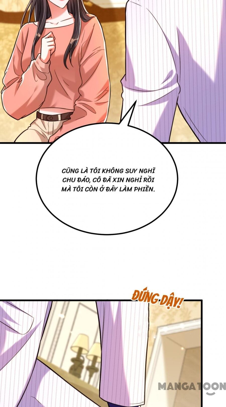 Trùng Sinh Không Gian: Cô Vợ Hào Môn Nóng Bỏng Không Dễ Chọc Chapter 301 - 21