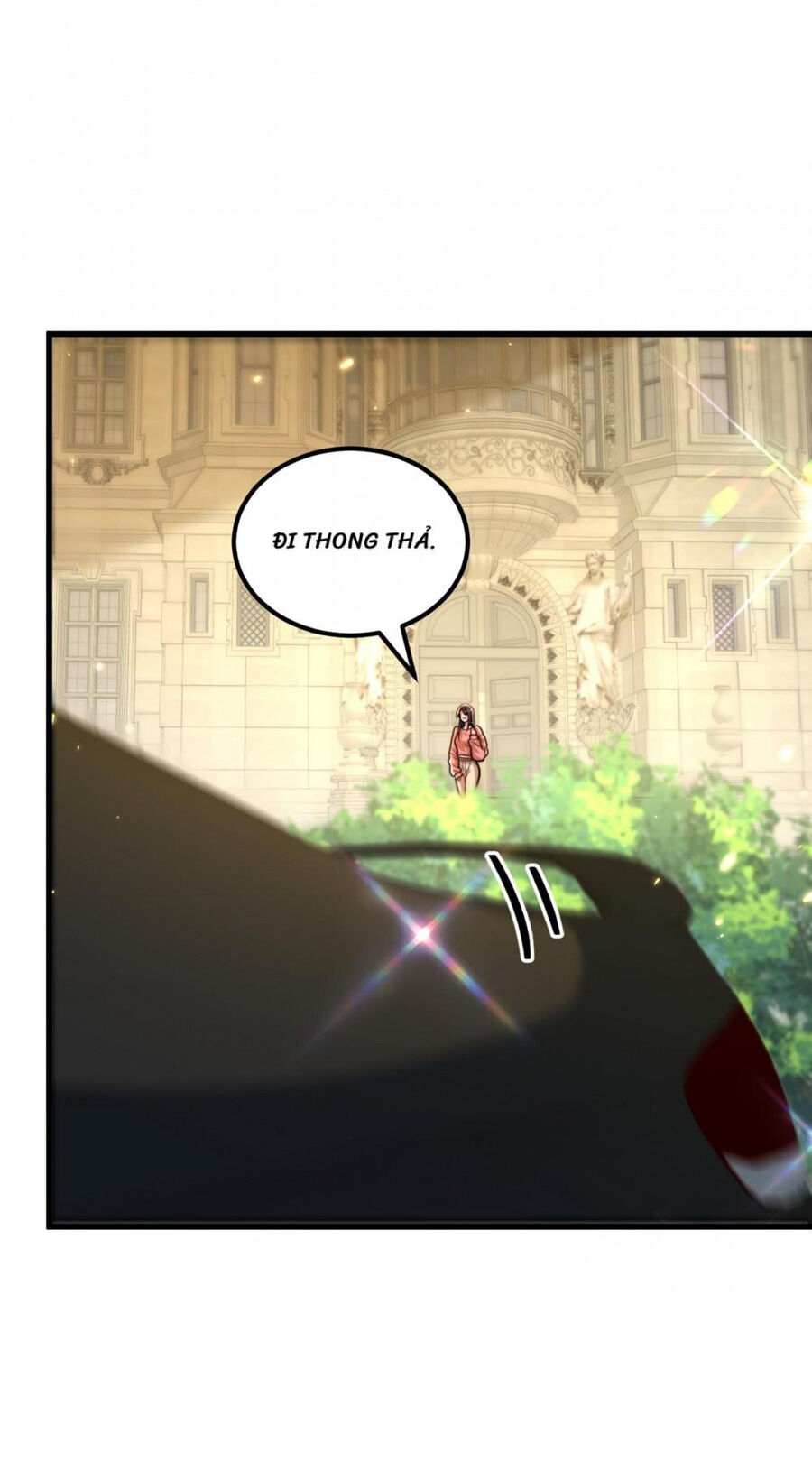 Trùng Sinh Không Gian: Cô Vợ Hào Môn Nóng Bỏng Không Dễ Chọc Chapter 301 - 24