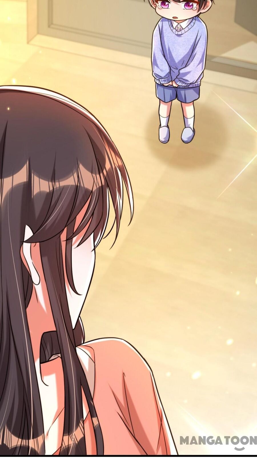 Trùng Sinh Không Gian: Cô Vợ Hào Môn Nóng Bỏng Không Dễ Chọc Chapter 301 - 27