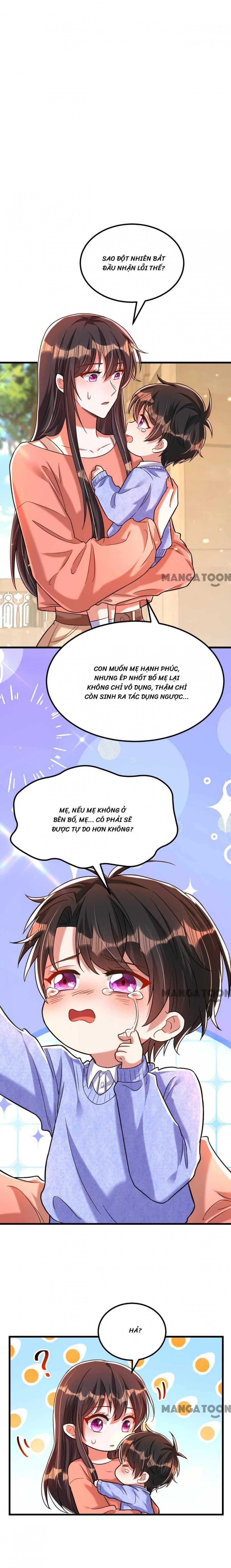 Trùng Sinh Không Gian: Cô Vợ Hào Môn Nóng Bỏng Không Dễ Chọc Chapter 301 - 28