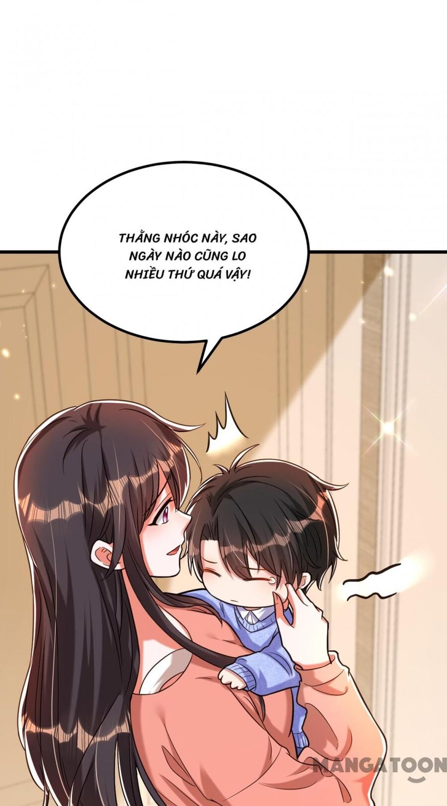 Trùng Sinh Không Gian: Cô Vợ Hào Môn Nóng Bỏng Không Dễ Chọc Chapter 301 - 29