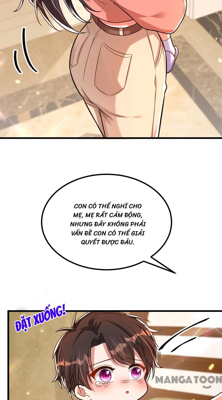 Trùng Sinh Không Gian: Cô Vợ Hào Môn Nóng Bỏng Không Dễ Chọc Chapter 301 - 30