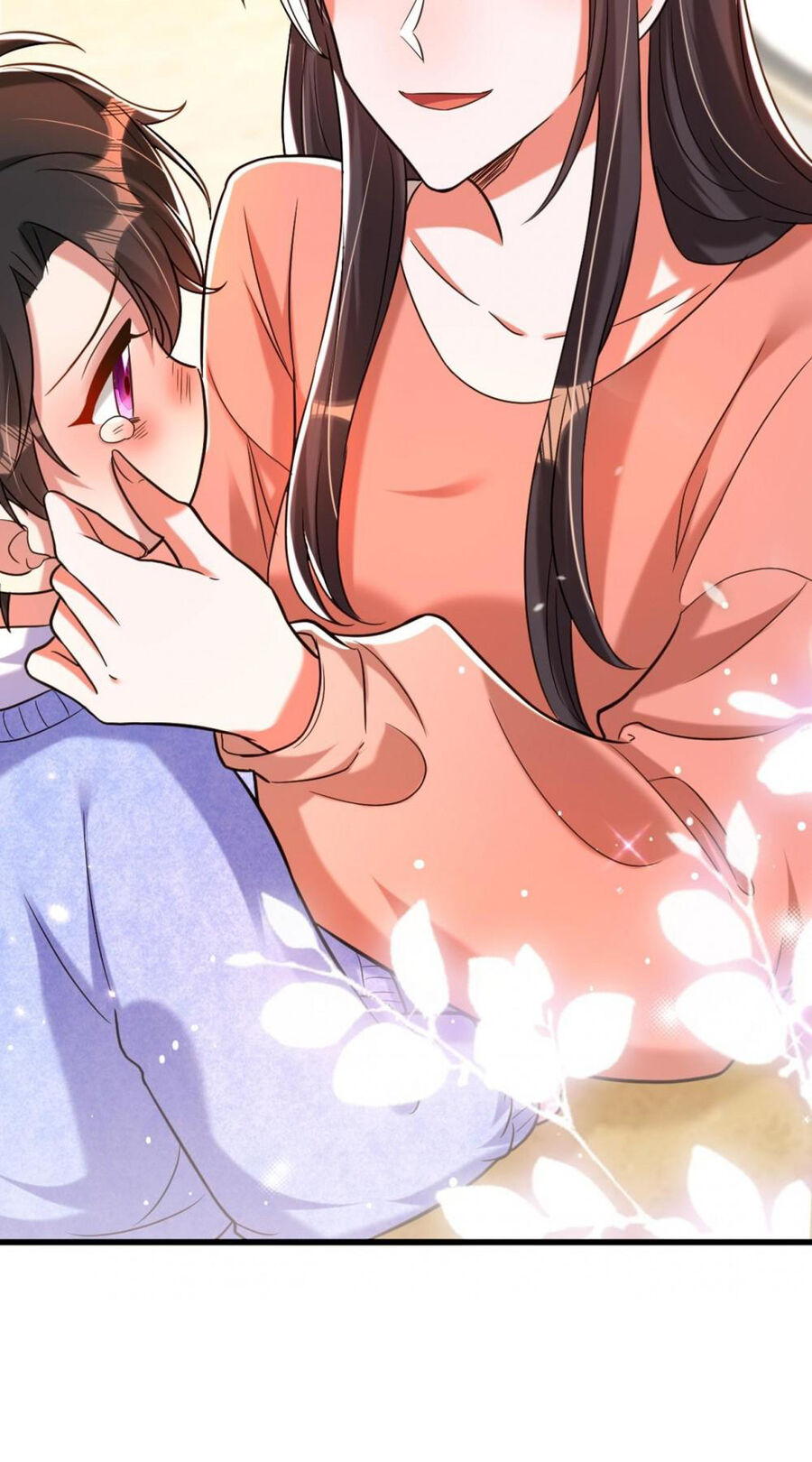 Trùng Sinh Không Gian: Cô Vợ Hào Môn Nóng Bỏng Không Dễ Chọc Chapter 301 - 32