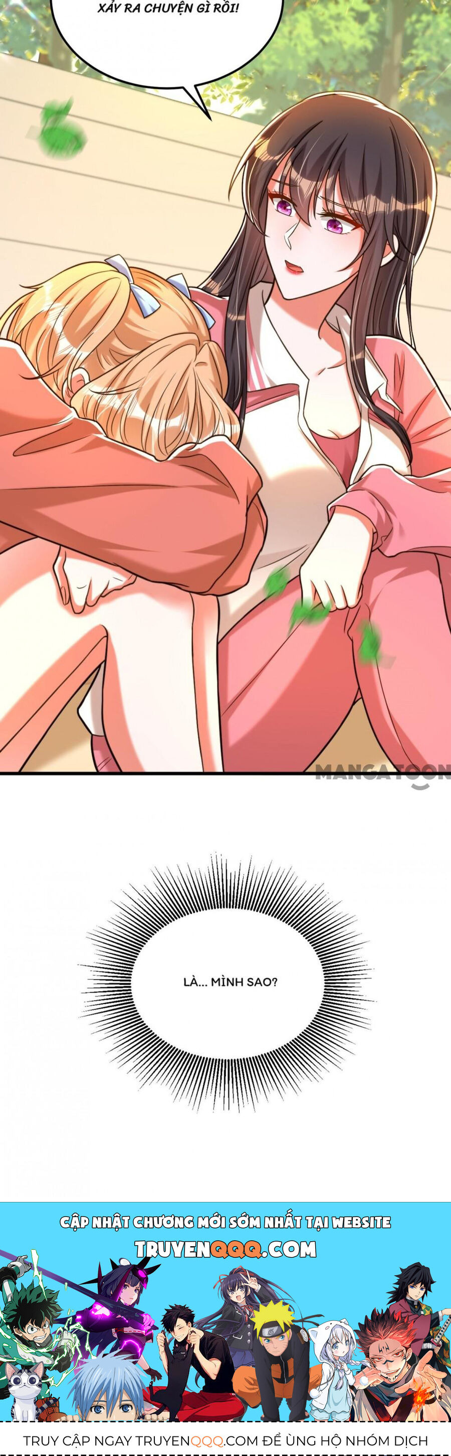 Trùng Sinh Không Gian: Cô Vợ Hào Môn Nóng Bỏng Không Dễ Chọc Chapter 301 - 37