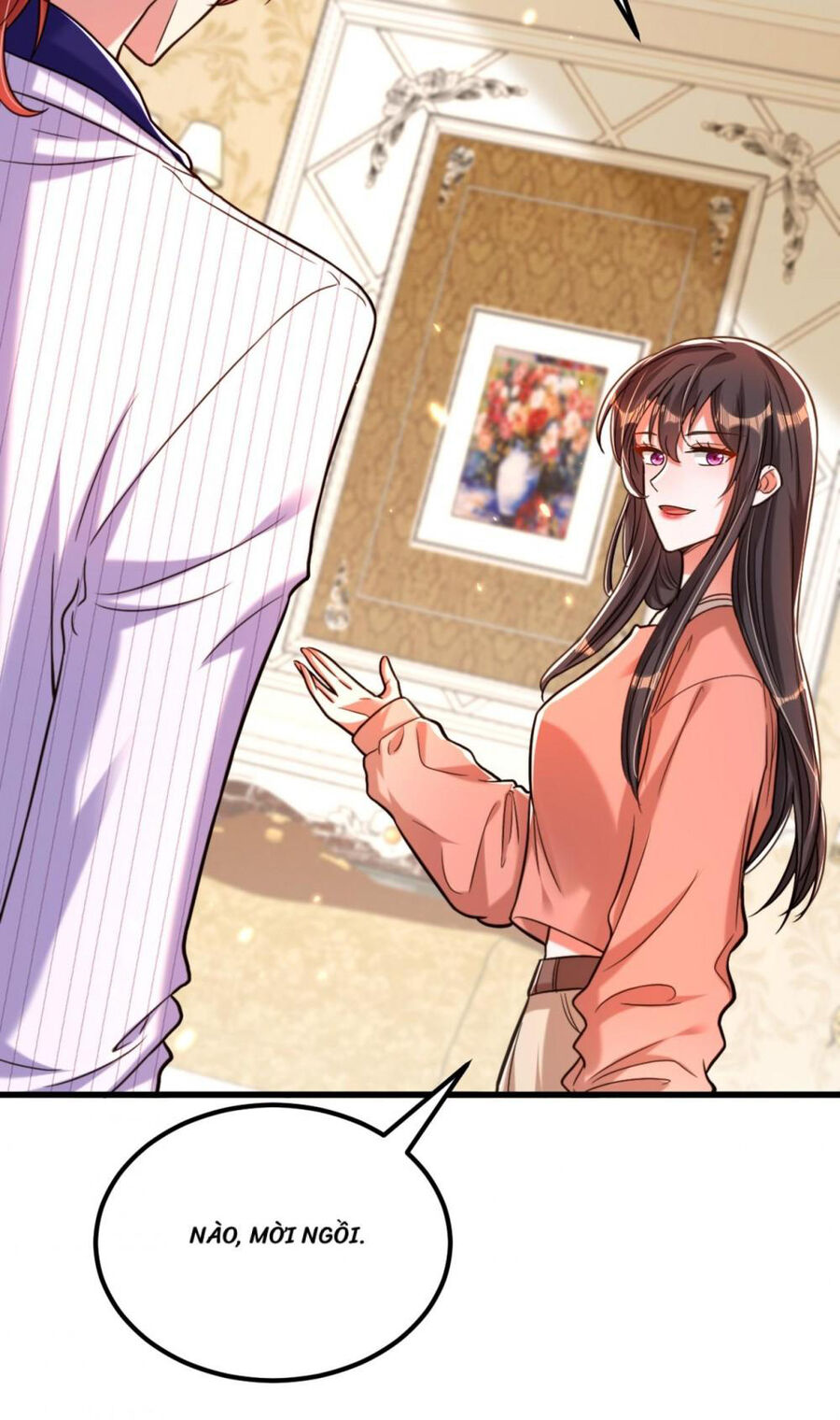 Trùng Sinh Không Gian: Cô Vợ Hào Môn Nóng Bỏng Không Dễ Chọc Chapter 301 - 6