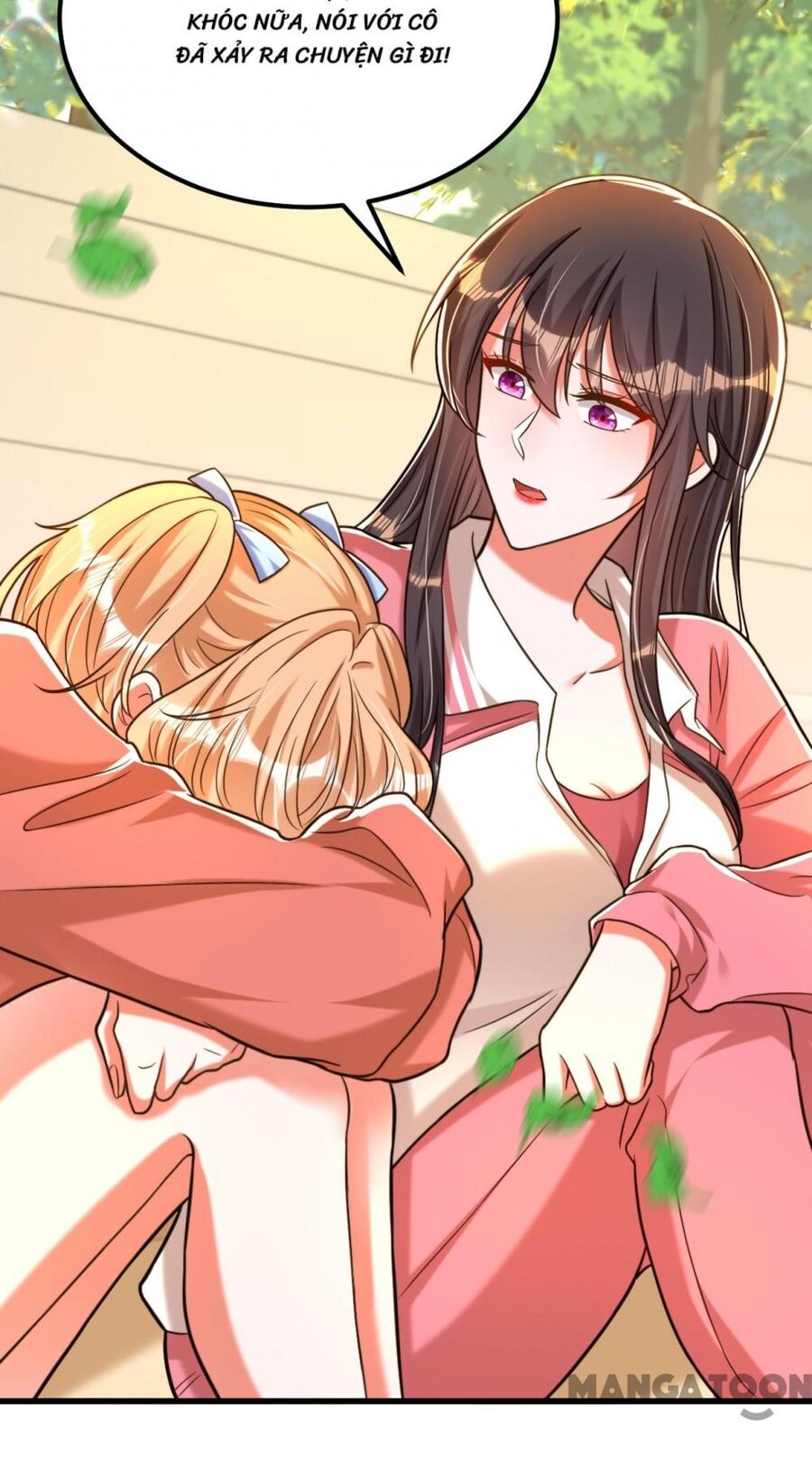 Trùng Sinh Không Gian: Cô Vợ Hào Môn Nóng Bỏng Không Dễ Chọc Chapter 302 - 2