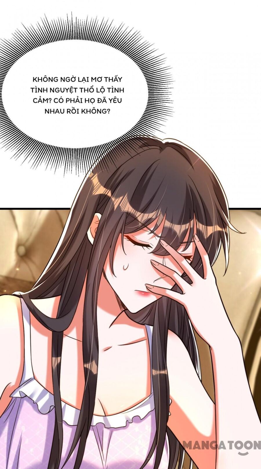 Trùng Sinh Không Gian: Cô Vợ Hào Môn Nóng Bỏng Không Dễ Chọc Chapter 302 - 15