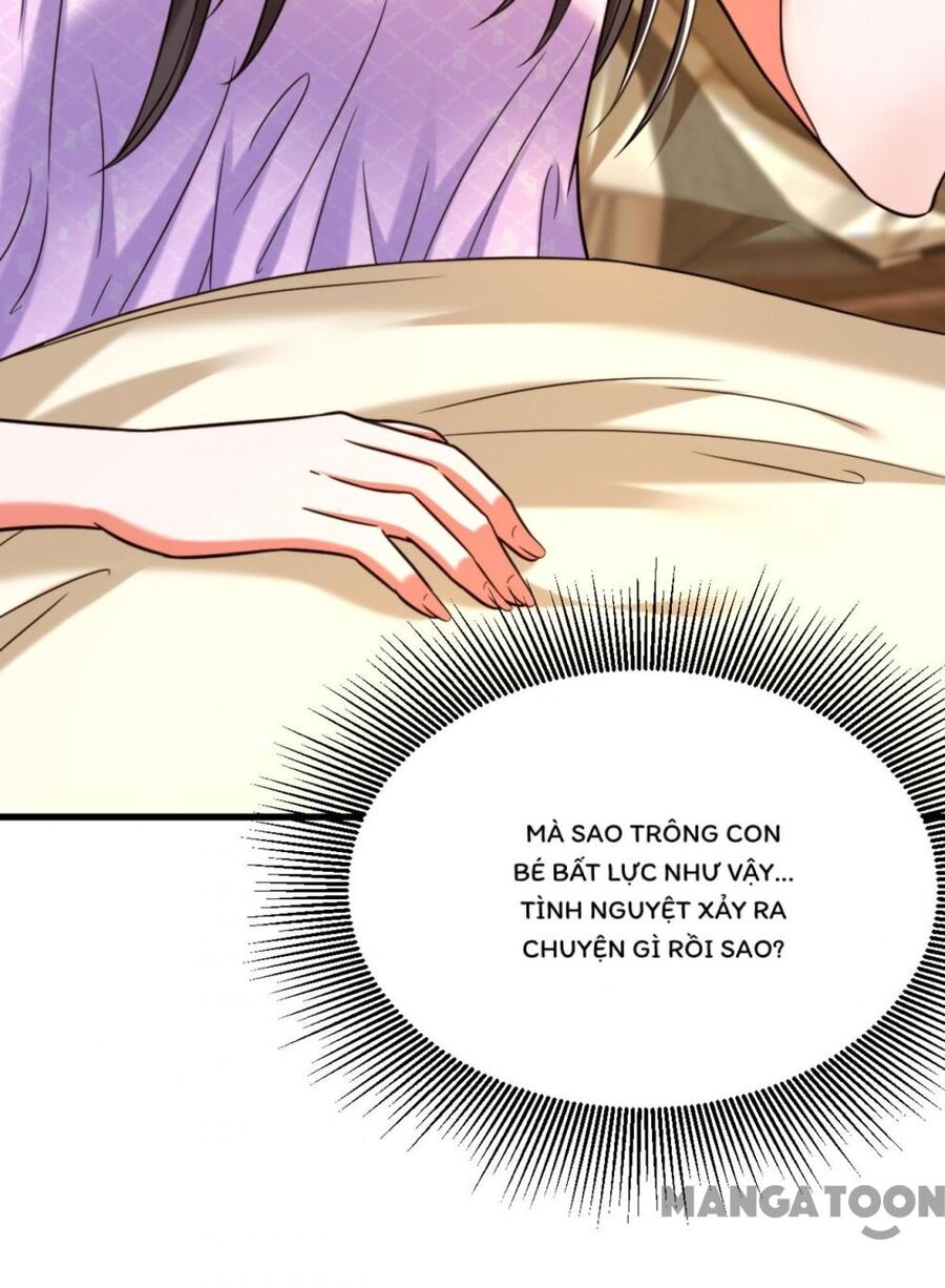 Trùng Sinh Không Gian: Cô Vợ Hào Môn Nóng Bỏng Không Dễ Chọc Chapter 302 - 16