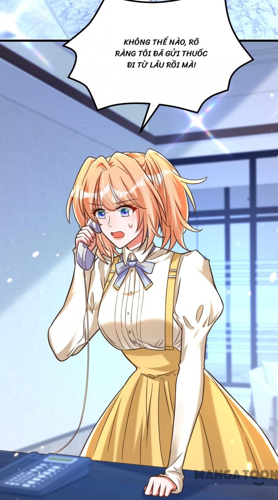 Trùng Sinh Không Gian: Cô Vợ Hào Môn Nóng Bỏng Không Dễ Chọc Chapter 302 - 18