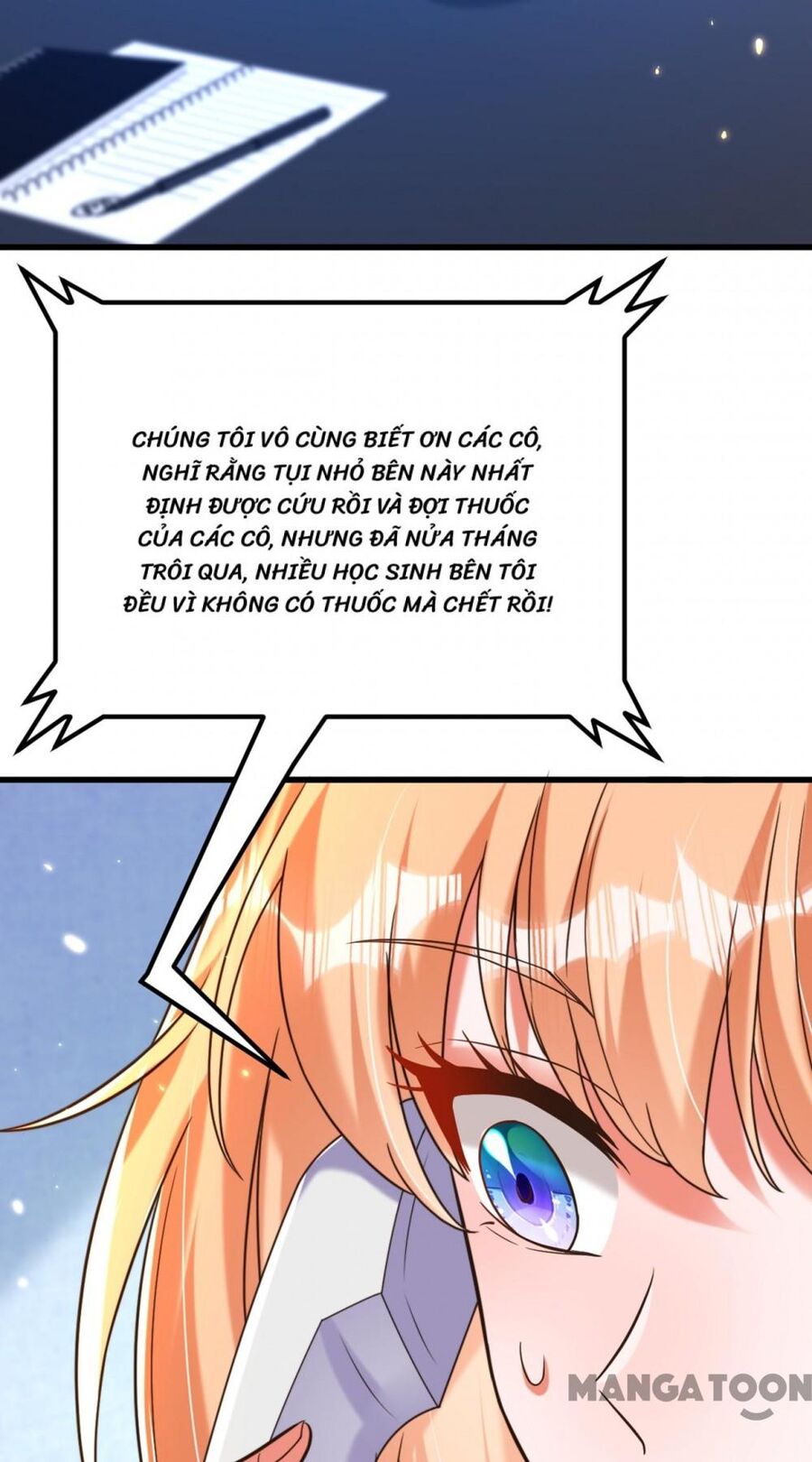 Trùng Sinh Không Gian: Cô Vợ Hào Môn Nóng Bỏng Không Dễ Chọc Chapter 302 - 19