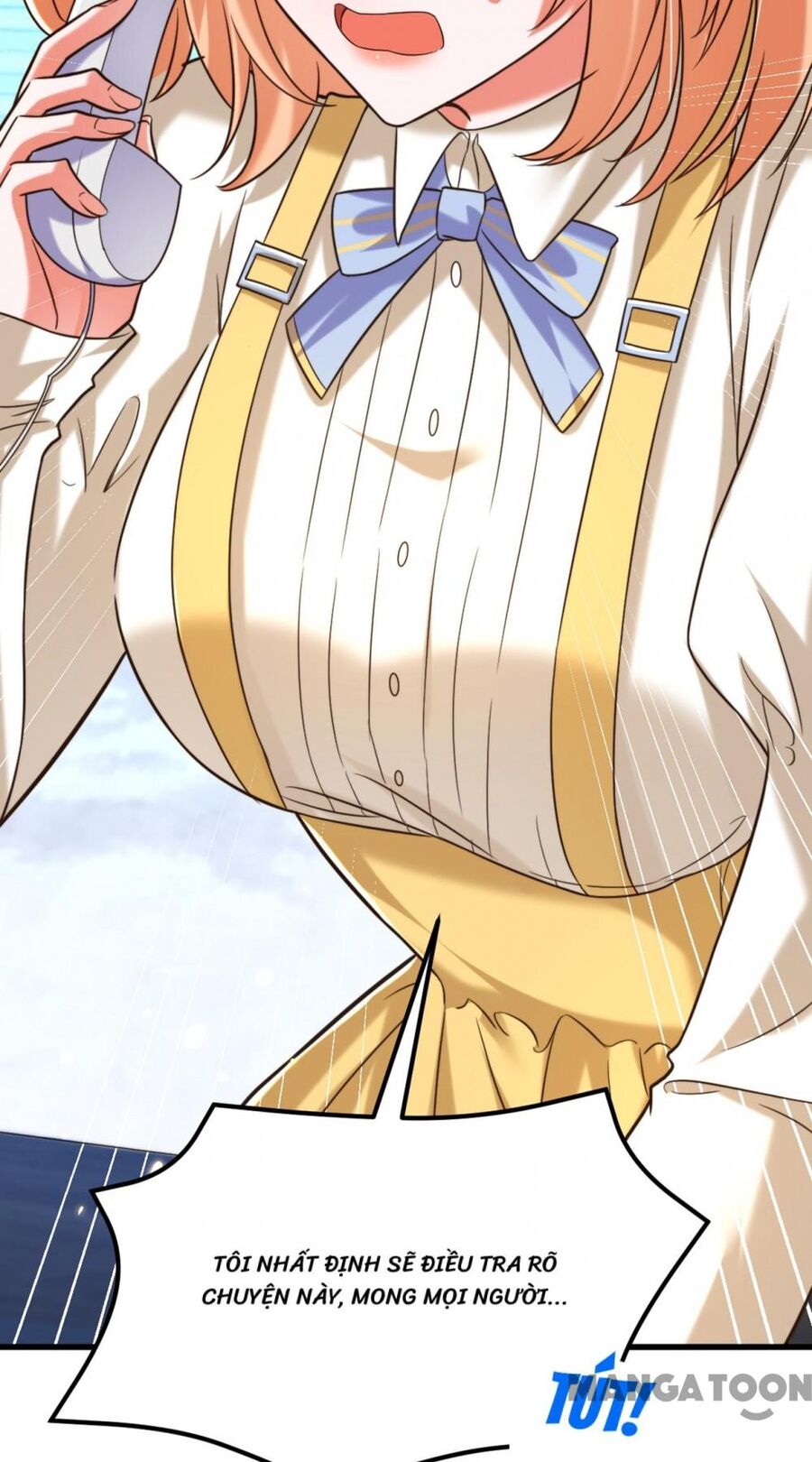 Trùng Sinh Không Gian: Cô Vợ Hào Môn Nóng Bỏng Không Dễ Chọc Chapter 302 - 21