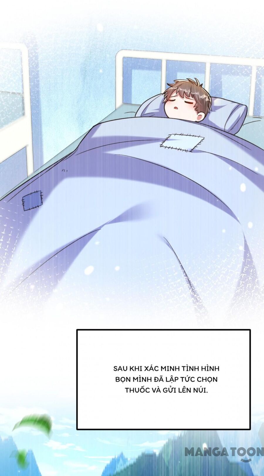 Trùng Sinh Không Gian: Cô Vợ Hào Môn Nóng Bỏng Không Dễ Chọc Chapter 302 - 24