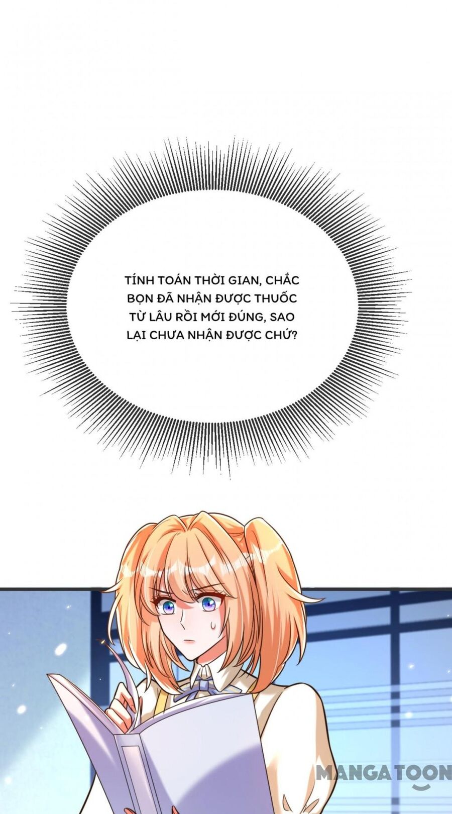 Trùng Sinh Không Gian: Cô Vợ Hào Môn Nóng Bỏng Không Dễ Chọc Chapter 302 - 26