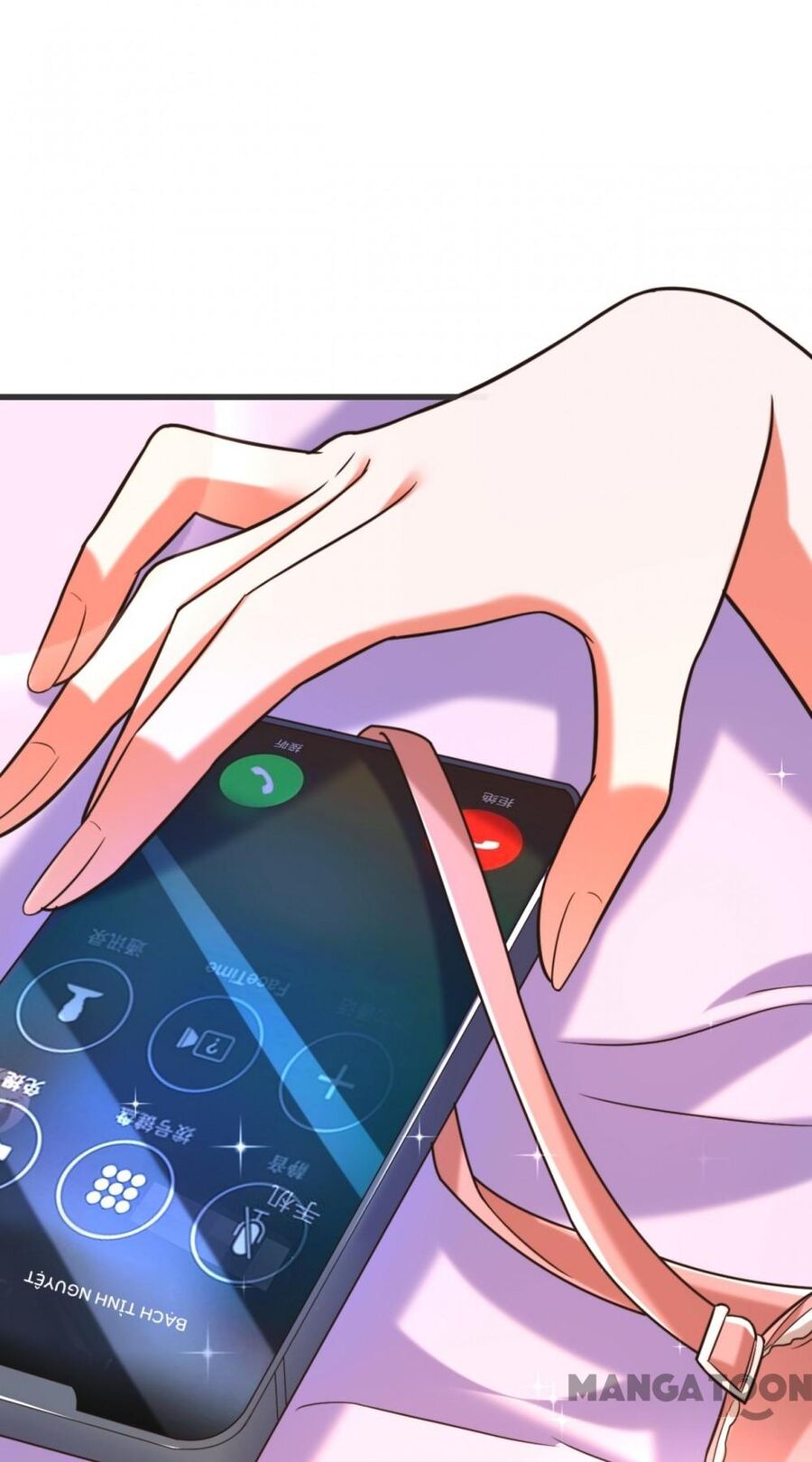 Trùng Sinh Không Gian: Cô Vợ Hào Môn Nóng Bỏng Không Dễ Chọc Chapter 302 - 30